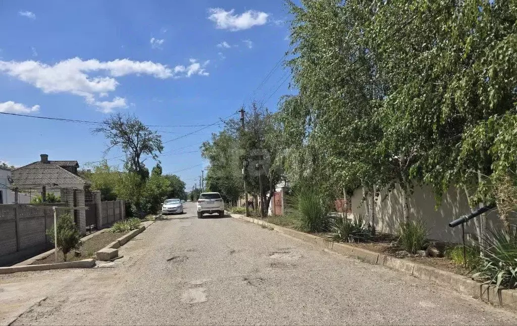 Дом в Крым, Саки ул. Мичурина (96 м) - Фото 1