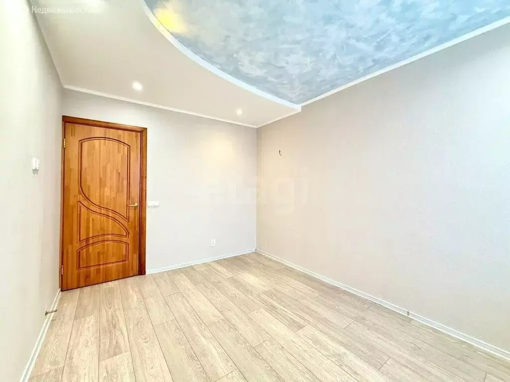 2-комнатная квартира: Пермь, Чердынская улица, 38А (52.5 м) - Фото 2