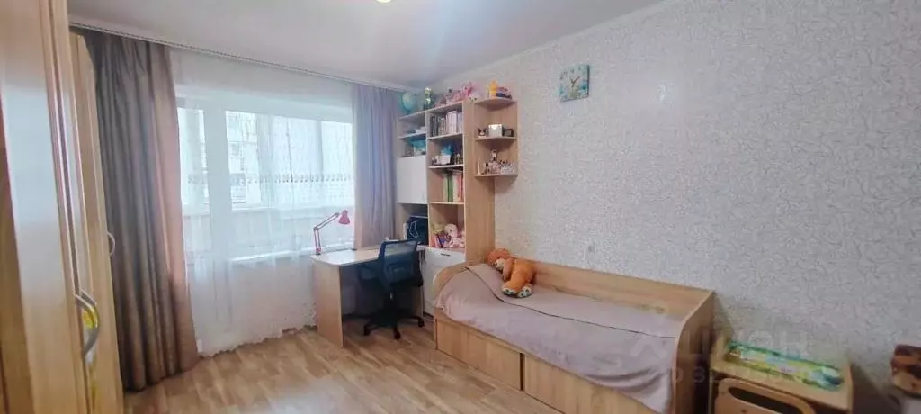 1-к кв. Брянская область, Брянск ул. Анри Барбюса, 27 (32.0 м) - Фото 2