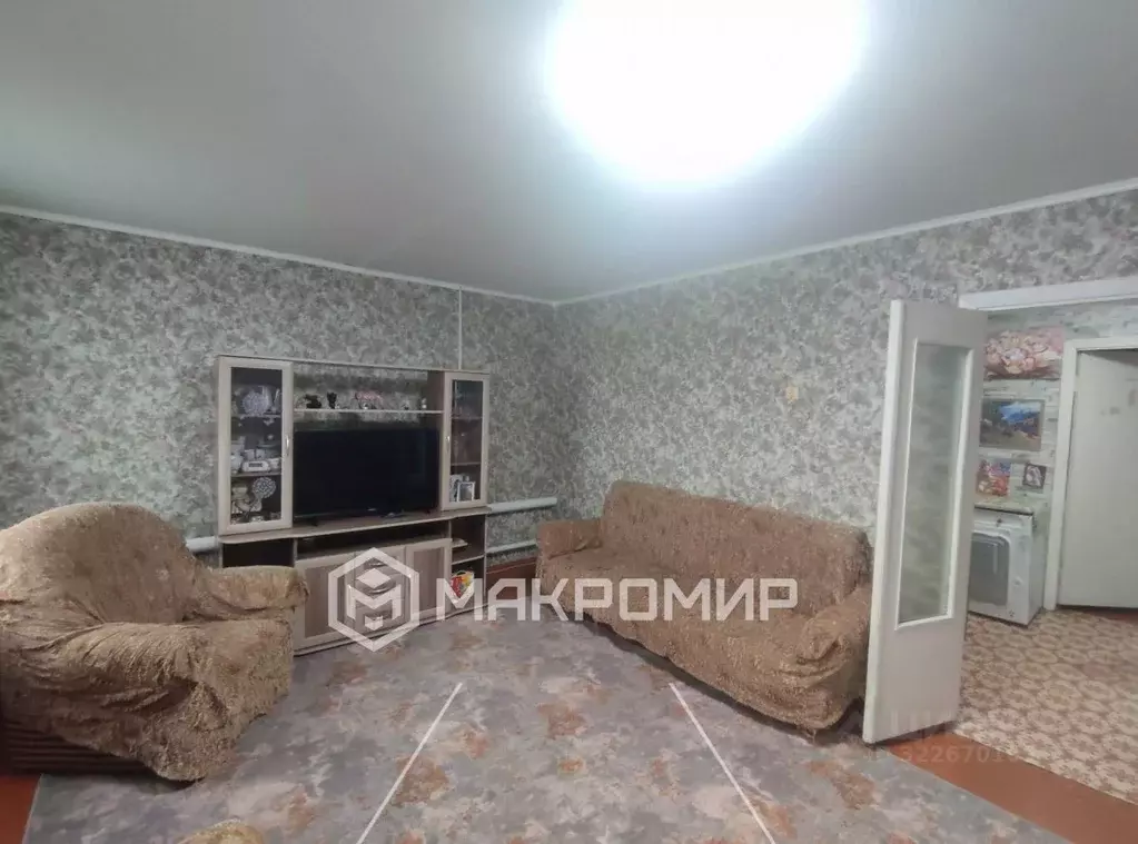 Дом в Новосибирская область, Ордынский район, пос. Шайдуровский ул. ... - Фото 2