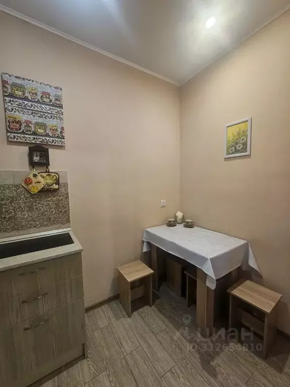 1-к кв. Иркутская область, Иркутский муниципальный округ, Маркова рп ... - Фото 1