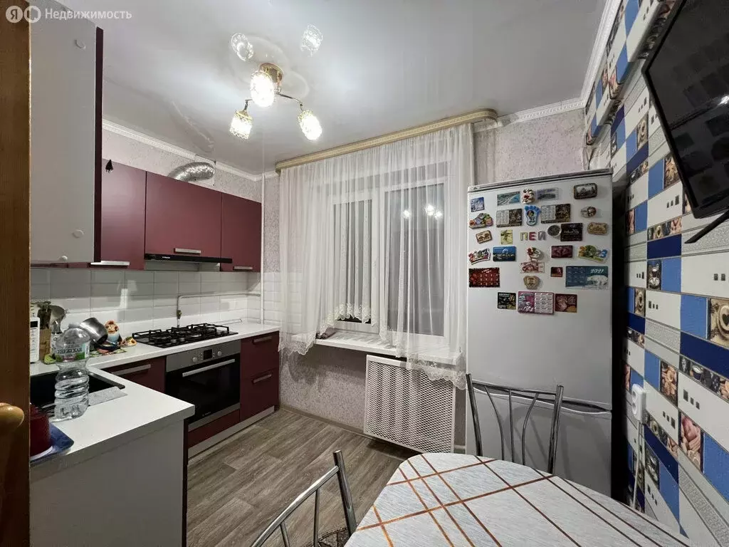 2-комнатная квартира: Брянск, Почтовая улица, 106А (51 м) - Фото 1