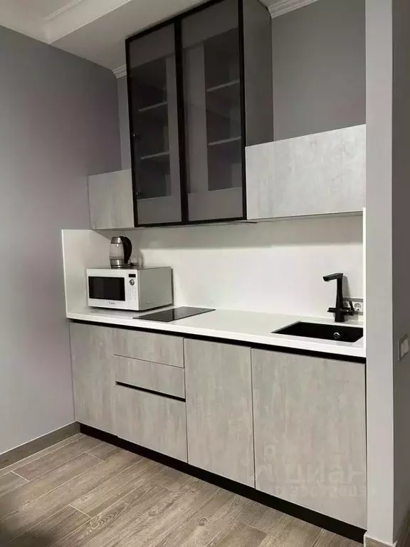 2-к кв. Москва ул. Адмирала Макарова, 6А (41.0 м) - Фото 1
