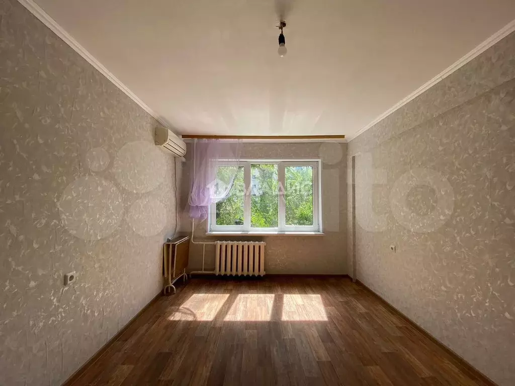 1-к. квартира, 31 м, 2/5 эт. - Фото 0