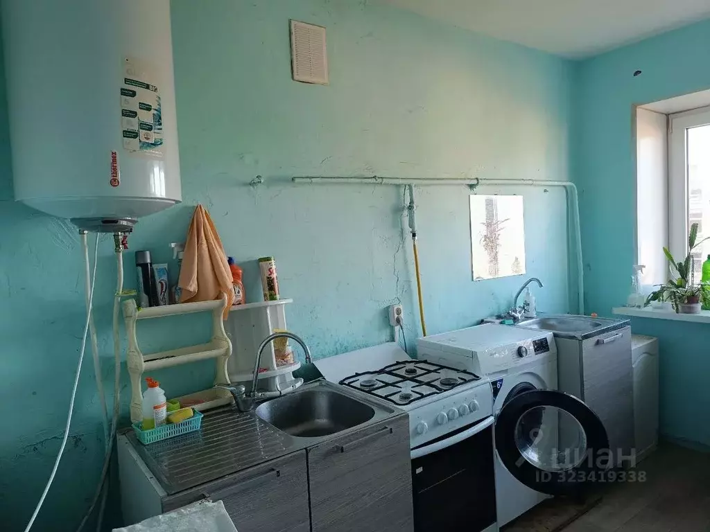 Комната Новгородская область, Великий Новгород Великая ул., 3 (71.2 м) - Фото 2