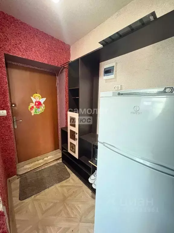 2-к кв. Курская область, Курск Курского завода тракторных запчастей ... - Фото 1