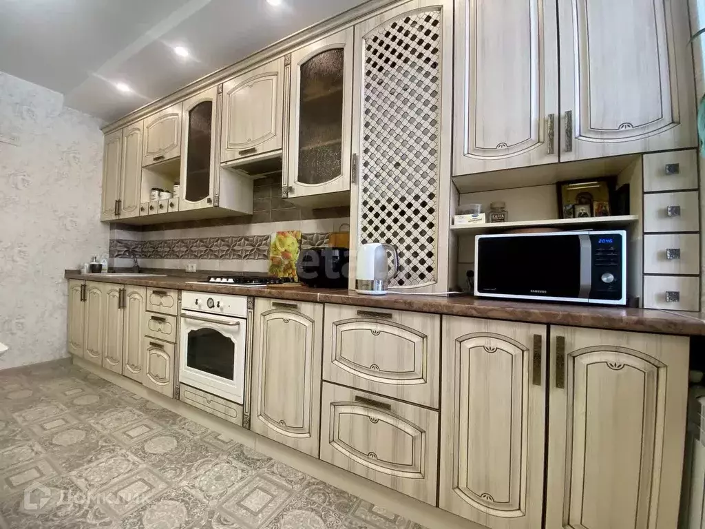 Продаётся 2-к квартира, 59 м - Фото 1