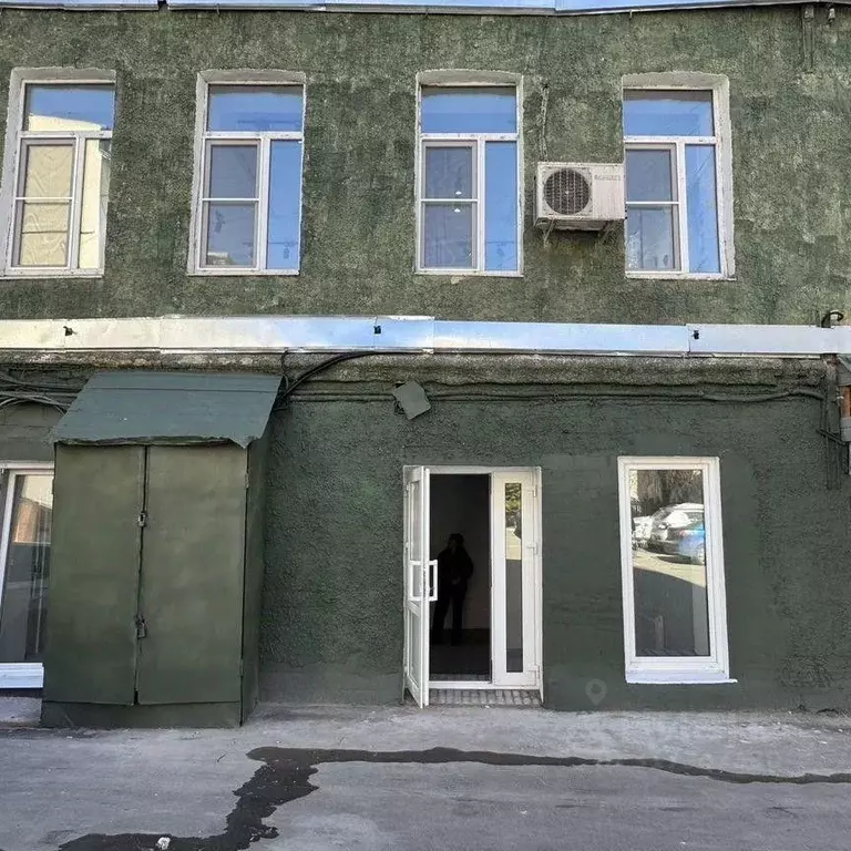Торговая площадь в Москва Бауманская ул., 56/17 (72 м) - Фото 0