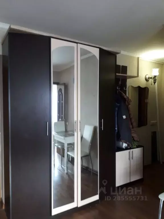 2-к кв. Тюменская область, Тюмень ул. Республики, 188 (44.0 м) - Фото 0