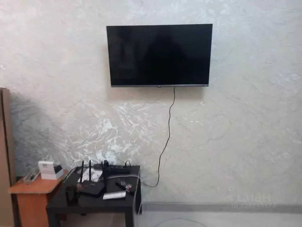 1-к кв. Иркутская область, Иркутск Советская ул., 176/183 (30.3 м) - Фото 1