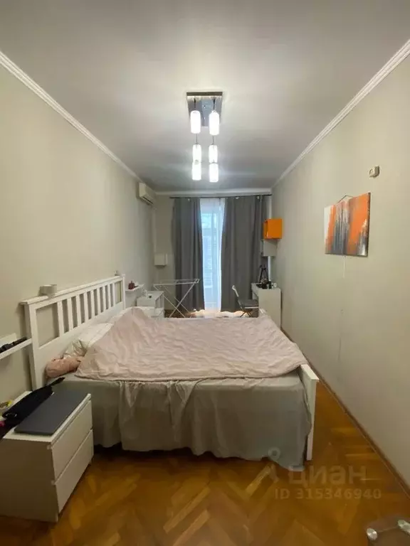 3-к кв. Башкортостан, Уфа ул. Достоевского, 68 (72.0 м) - Фото 1