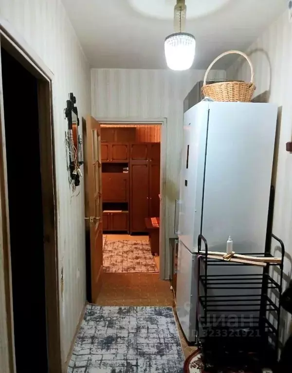 2-к кв. Москва Пятницкое ш., 47 (55.0 м) - Фото 1