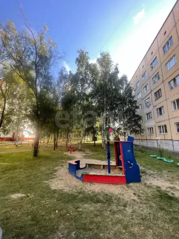 Комната Ханты-Мансийский АО, Сургут Ленинградская ул., 7 (19.8 м) - Фото 1