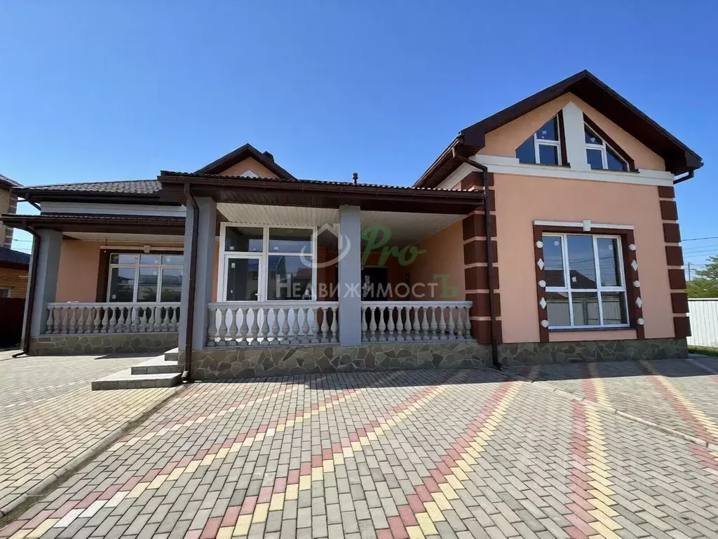 Студия Краснодарский край, Ейск ул. Щорса, 111 (31.4 м) - Фото 1