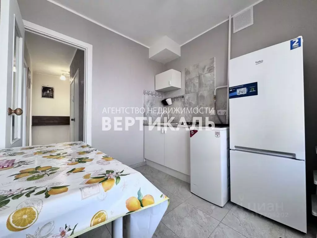 2-к кв. Москва ул. Федора Полетаева, 21К1 (47.0 м) - Фото 1