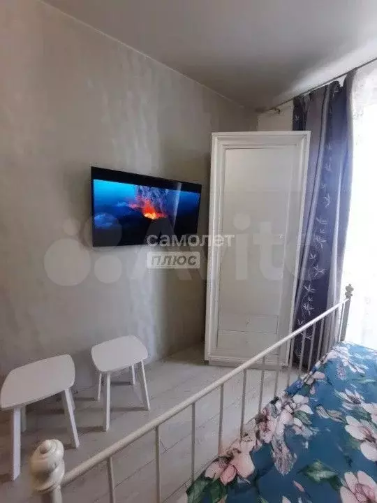 Квартира-студия, 26 м, 6/22 эт. - Фото 1