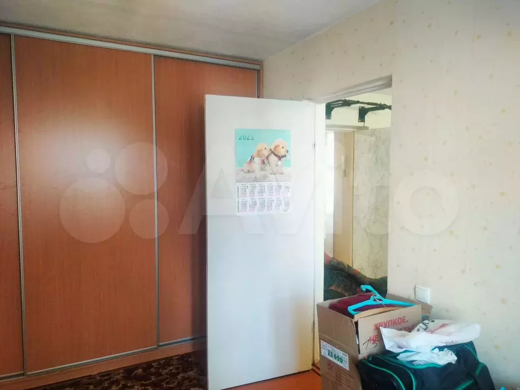 Комната 24,6 м в 4-к., 2/5 эт. - Фото 0