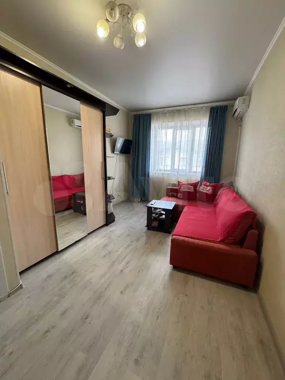 1-к. квартира, 37 м, 5/5 эт. - Фото 0