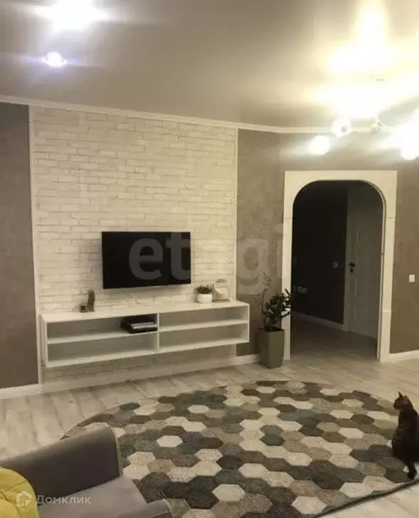 Продаётся 3-к квартира, 75 м - Фото 1