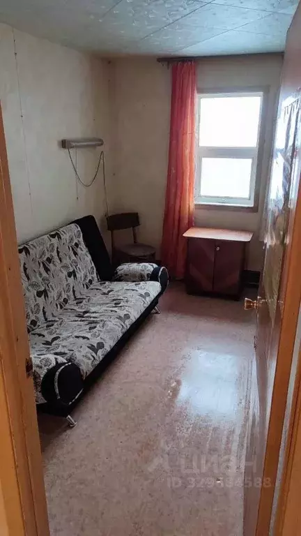 2-к кв. Саха (Якутия), Якутск Борисовка-1 мкр, 8 (35.0 м) - Фото 2