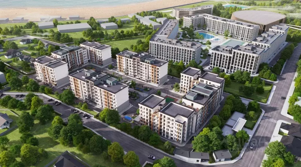 Студия Дагестан, Дербент  (29.51 м) - Фото 2