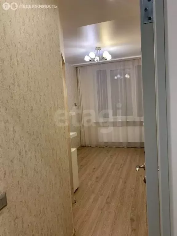 2-комнатная квартира: Санкт-Петербург, Лыжный переулок, 4к1 (66 м) - Фото 1