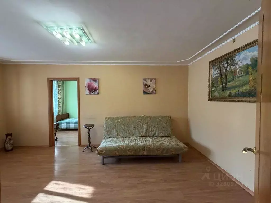 2-к кв. Орловская область, Орел Комсомольская ул., 326 (45.6 м) - Фото 2