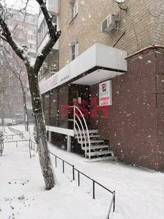 Офис (75 м) - Фото 2