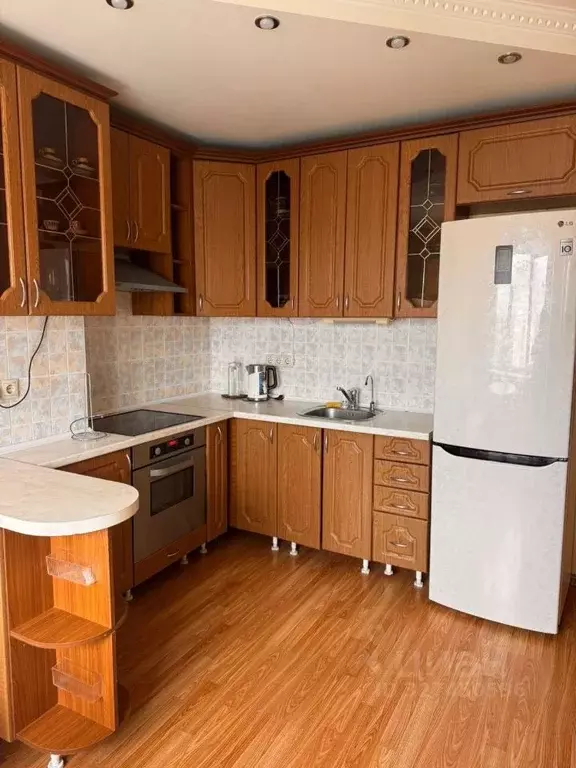 1-к кв. Московская область, Одинцовский городской округ, ВНИИССОК пгт ... - Фото 1