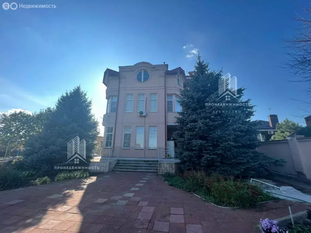 Дом в Елизаветинское сельское поселение, хутор Колузаево, Береговая ... - Фото 0