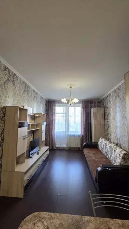 Квартира-студия, 27 м, 7/25 эт. - Фото 0