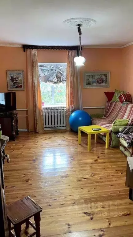 Дом в Крым, Кировское пгт ул. Розы Люксембург (86 м) - Фото 2