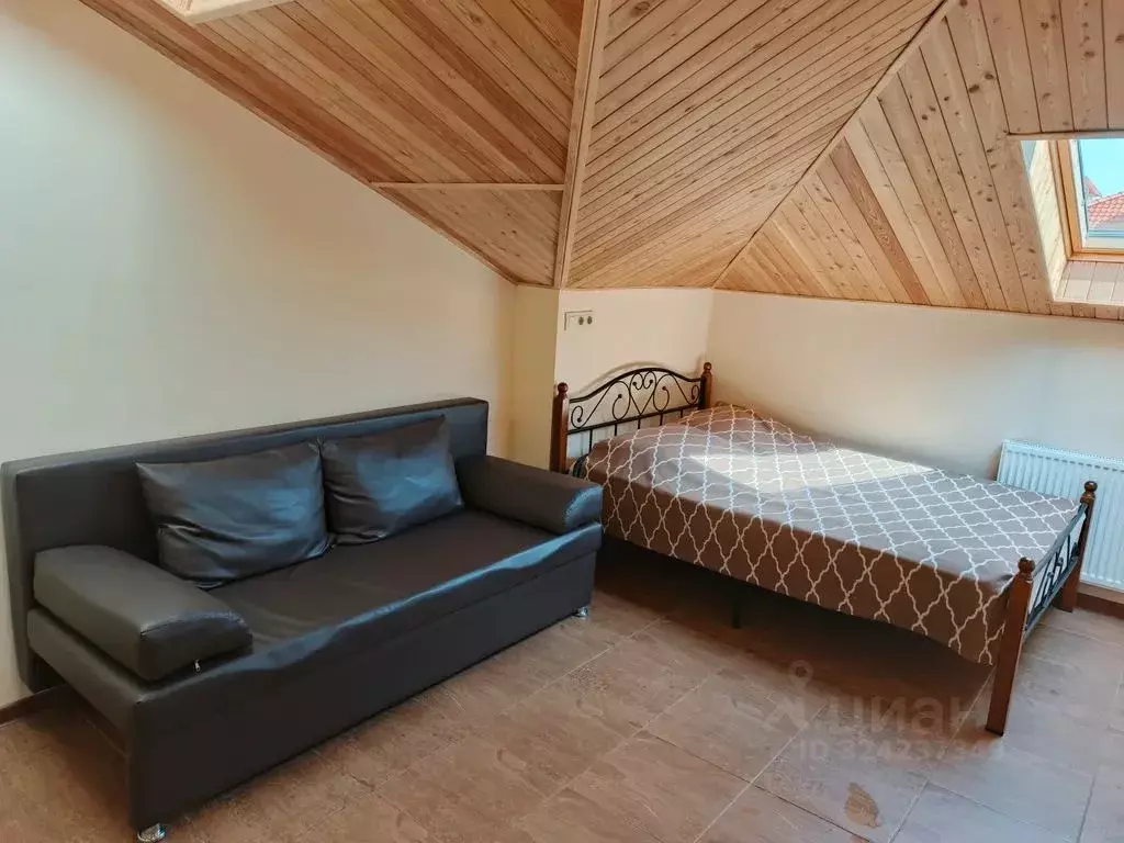 Студия Краснодарский край, Геленджик ул. Мира, 44лит2 (25.0 м) - Фото 1