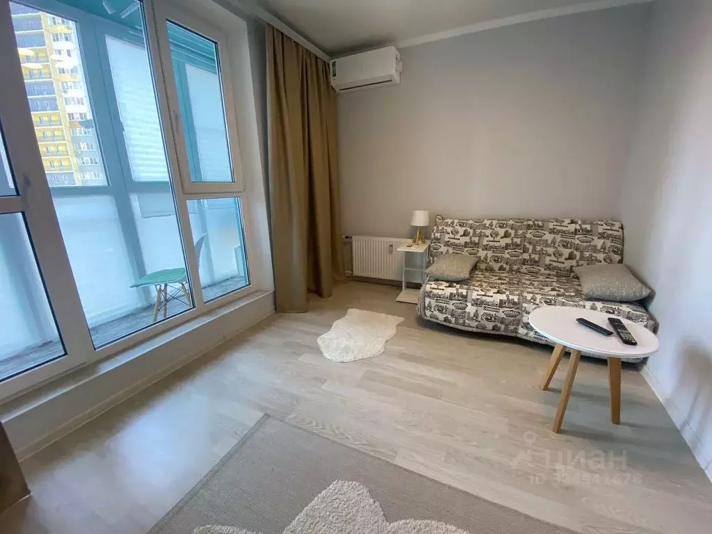 Студия Ростовская область, Ростов-на-Дону просп. Солженицына, 15/1с1 ... - Фото 2