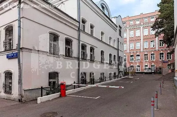 Помещение свободного назначения (491 м) - Фото 1