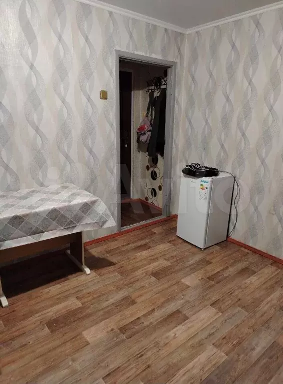 Квартира-студия, 21,5 м, 5/5 эт. - Фото 1