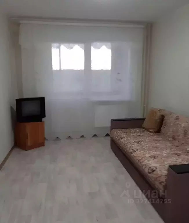 Студия Удмуртия, Ижевск ул. Дарьинская, 2 (24.0 м) - Фото 1