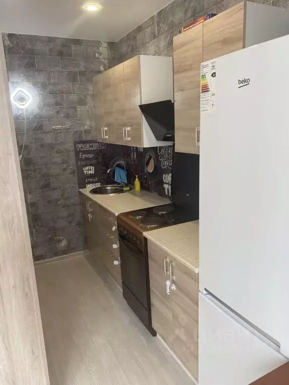 2-к кв. Алтайский край, Барнаул ул. Сергея Семенова, 30 (50.0 м) - Фото 0