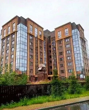 3-к кв. Томская область, Томск Заозерный пер., 30 (90.0 м) - Фото 0
