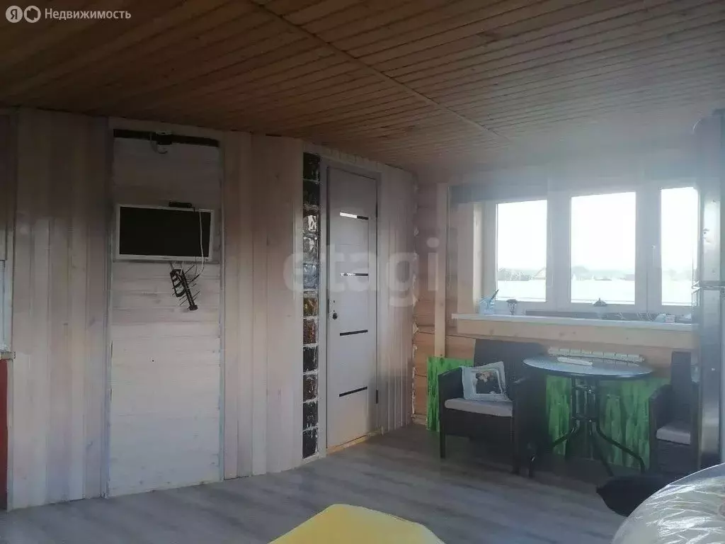 Дом в деревня Карабиха, Цветочная улица (85 м) - Фото 2