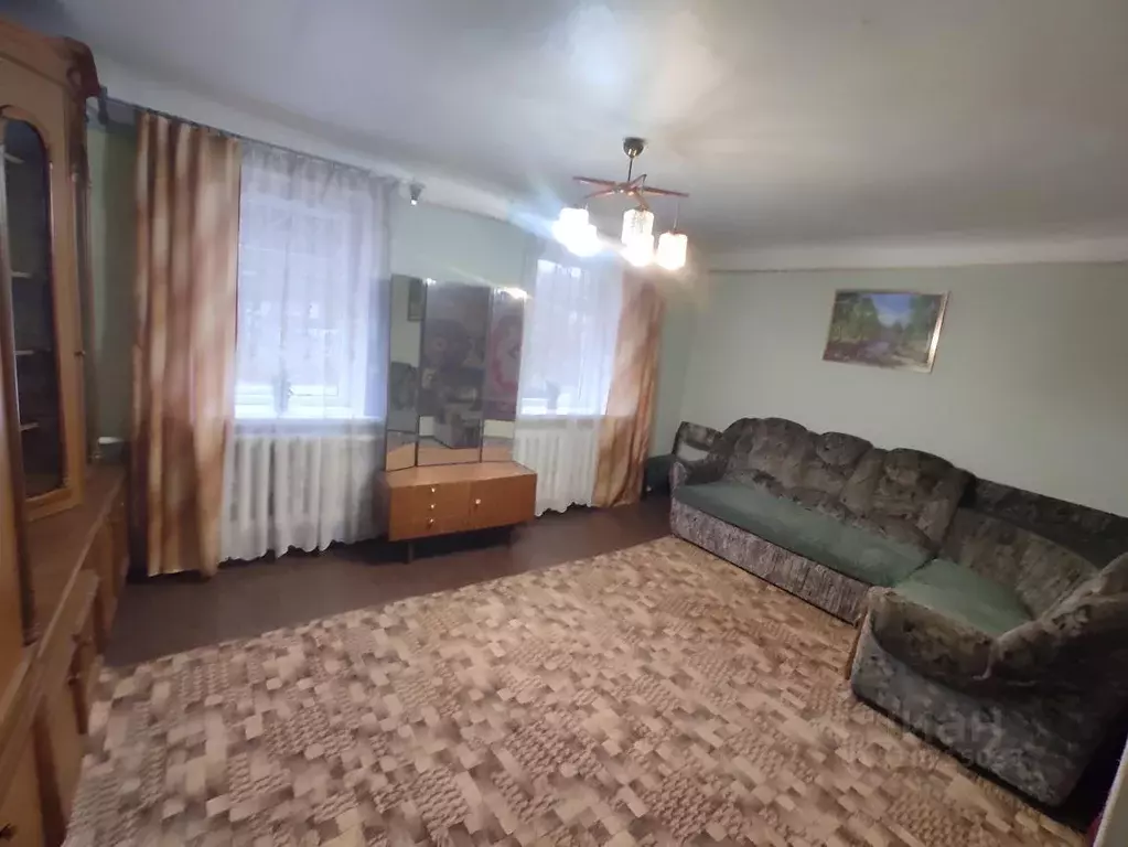 Дом в Ростовская область, Ростов-на-Дону пос. Орджоникидзе, ул. ... - Фото 1