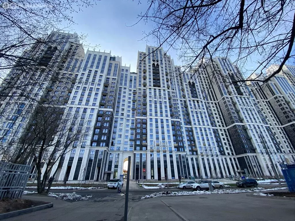 1-комнатная квартира: Москва, улица Академика Королёва, 21 (38.3 м) - Фото 0