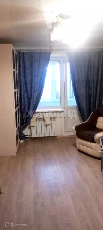Продаётся квартира-студия, 23 м - Фото 1