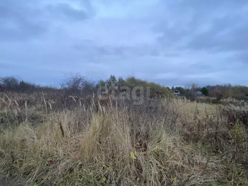 Участок в Костромская область, Кострома Огонек-2 СНТ, 53 (5.0 сот.) - Фото 0