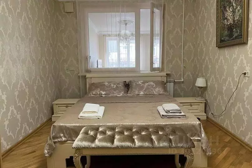 3-к кв. Дагестан, Махачкала ул. Аскерханова, 1А (100.0 м) - Фото 2