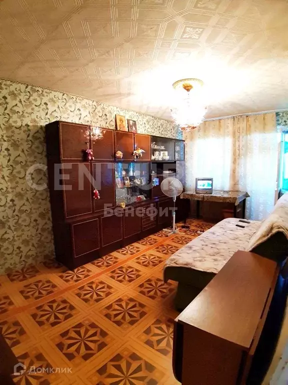 Продаётся 2-к квартира, 44.3 м - Фото 0