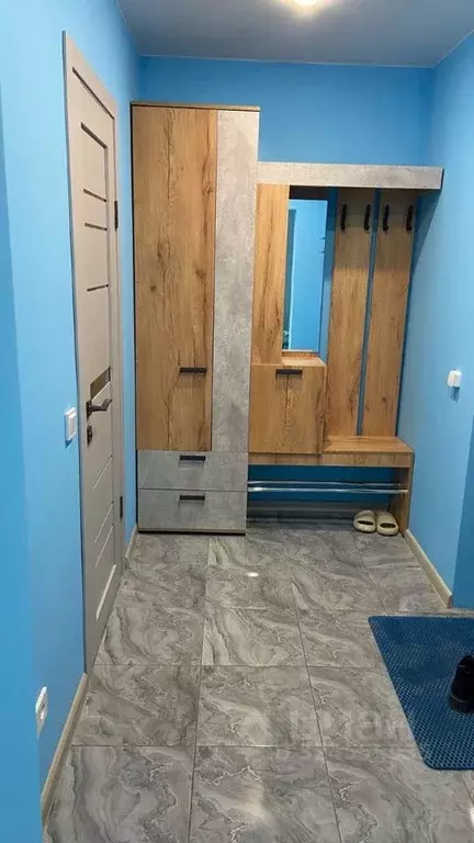 Студия Иркутская область, Иркутск ул. Освобождения, 130 (31.4 м) - Фото 1