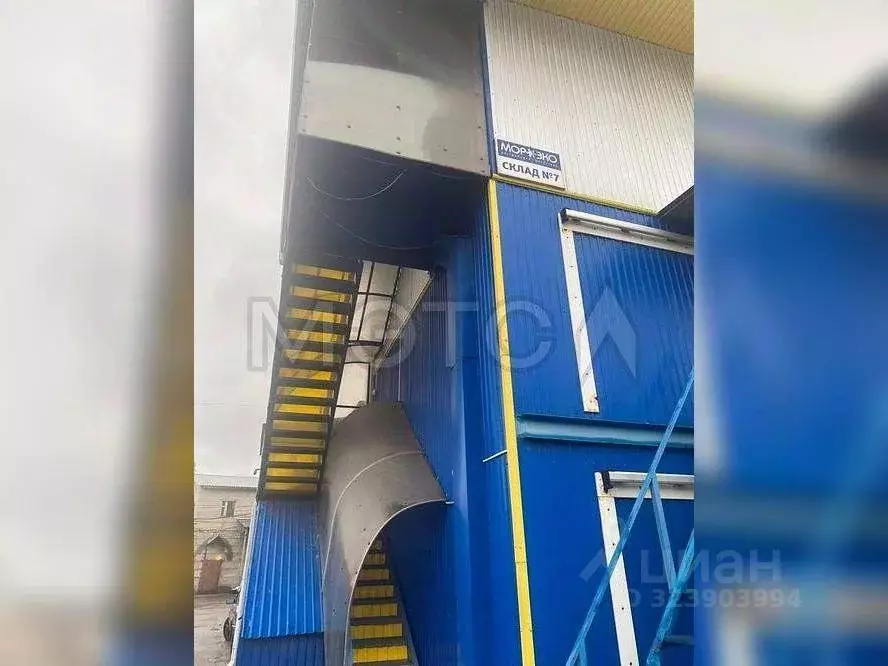 Помещение свободного назначения в Воронежская область, Воронеж ул. ... - Фото 2