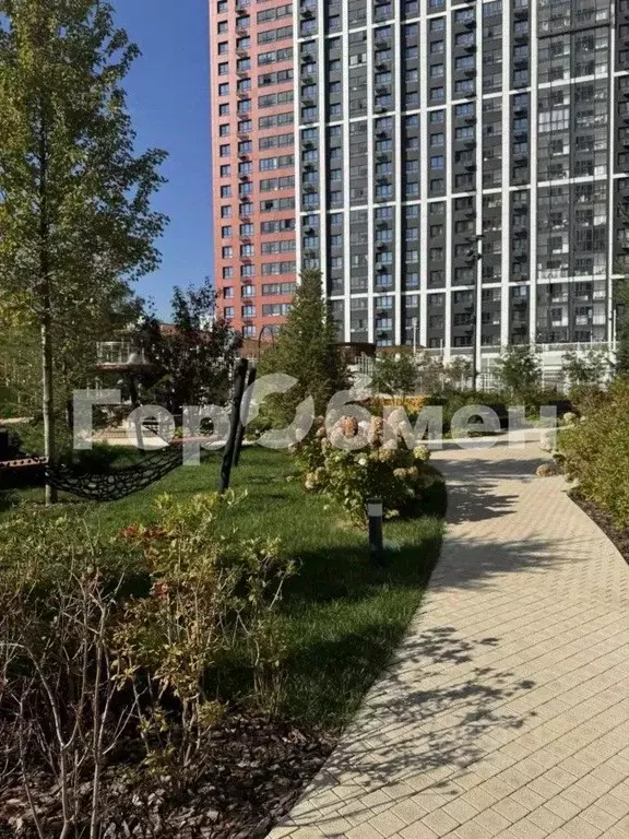 2-к кв. Москва ул. Академика Королева, 21 (74.5 м) - Фото 1