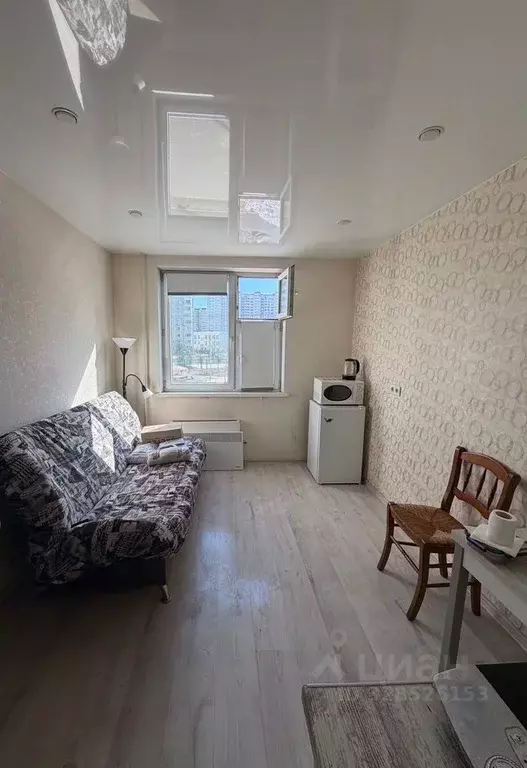 Комната Москва Рождественская ул., 21к5 (16.0 м) - Фото 1